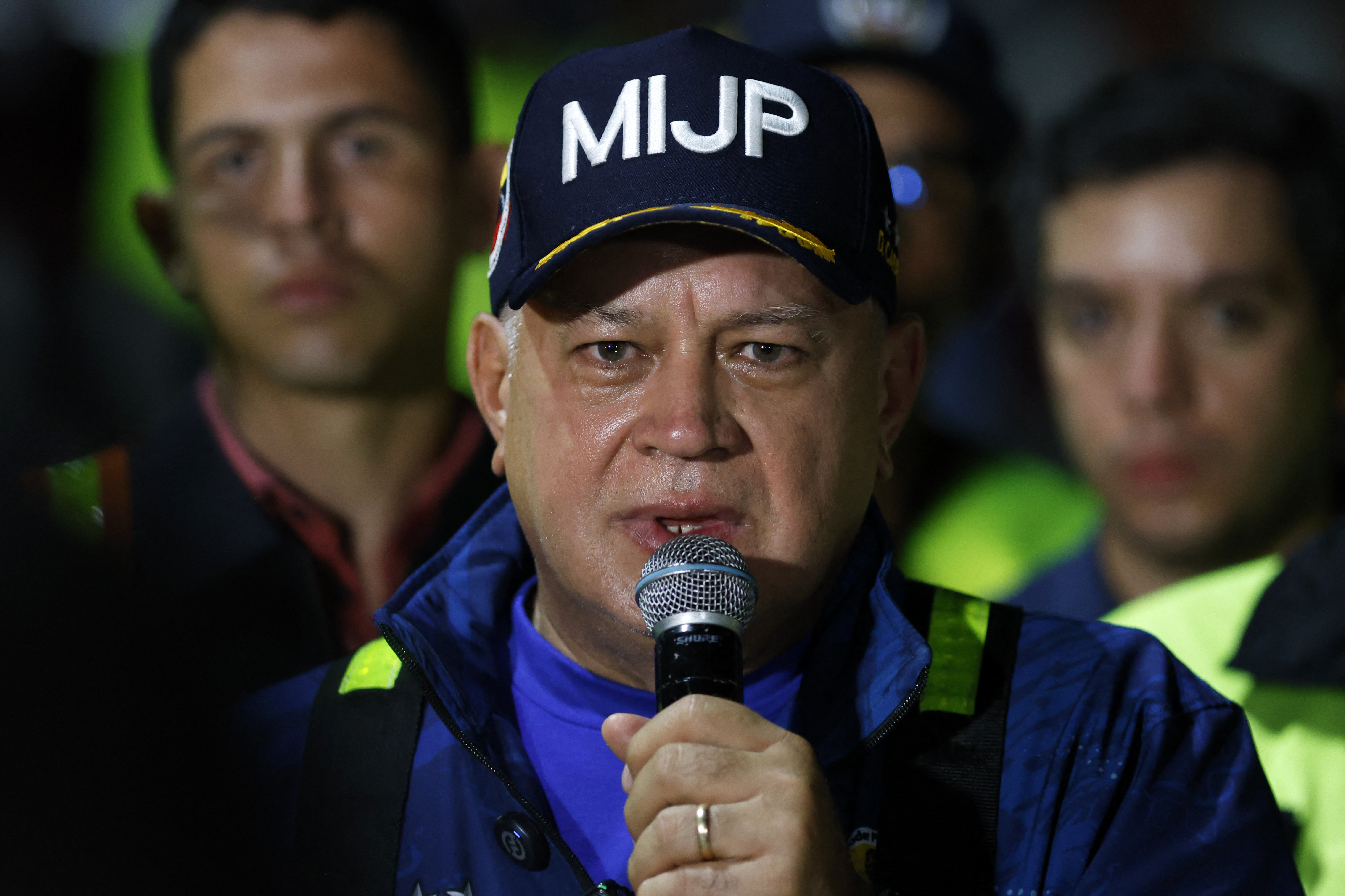 Caracas recibe otras 175 personas deportadas desde Estados Unidos
