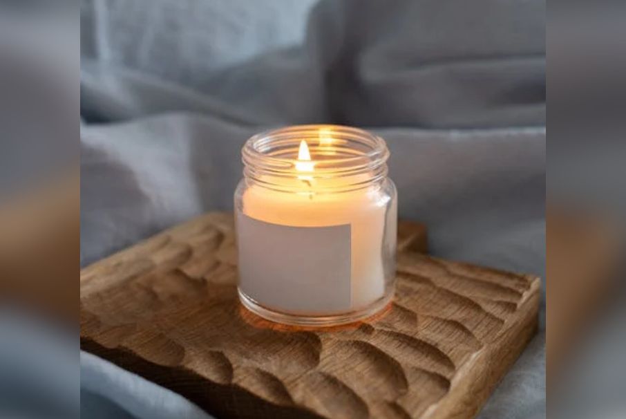 Paso a paso para hacer velas aromáticas en casa con pocos ingredientes