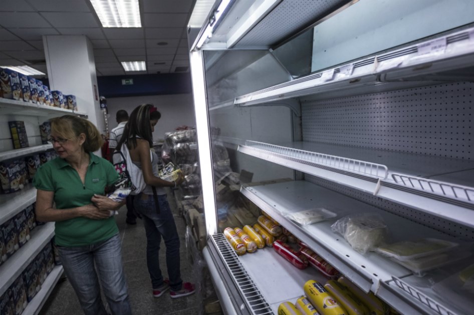 Venezuela se vuelve más pobre que Bolivia y aliados divergen