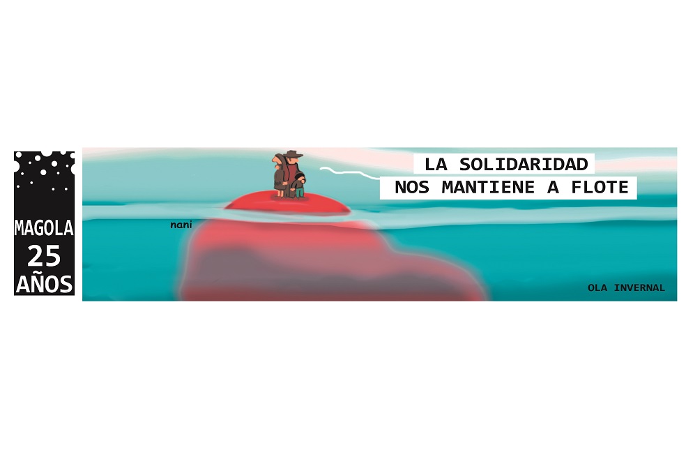 Solidaridad