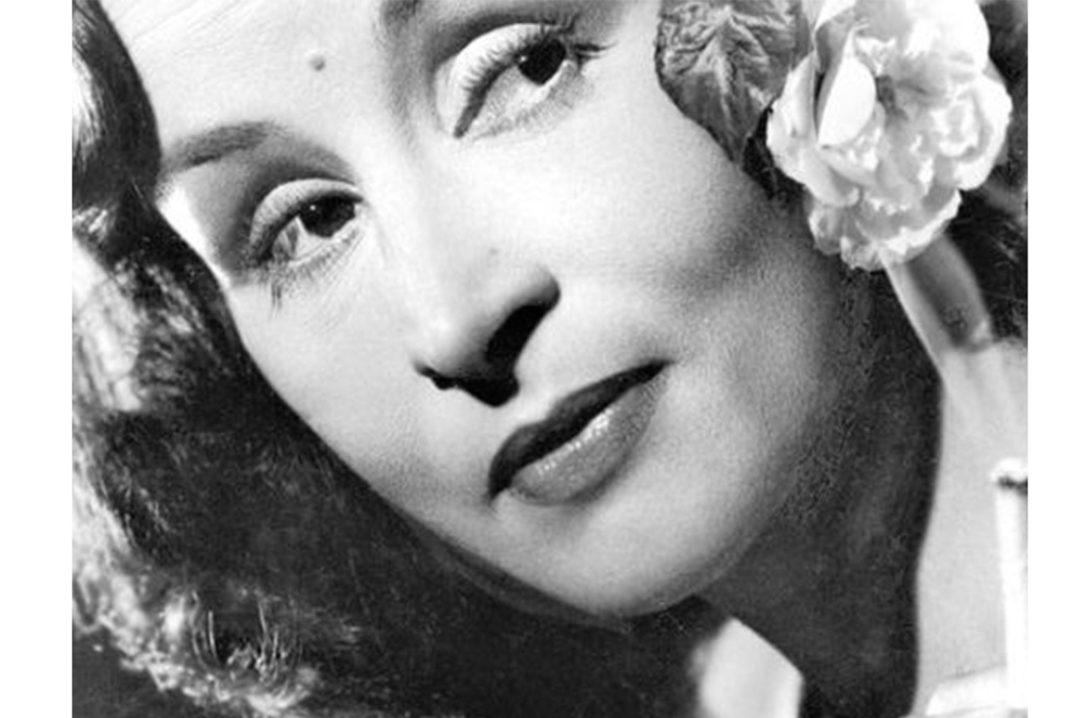 María Luisa Carnelli: Las letras de la ofensa