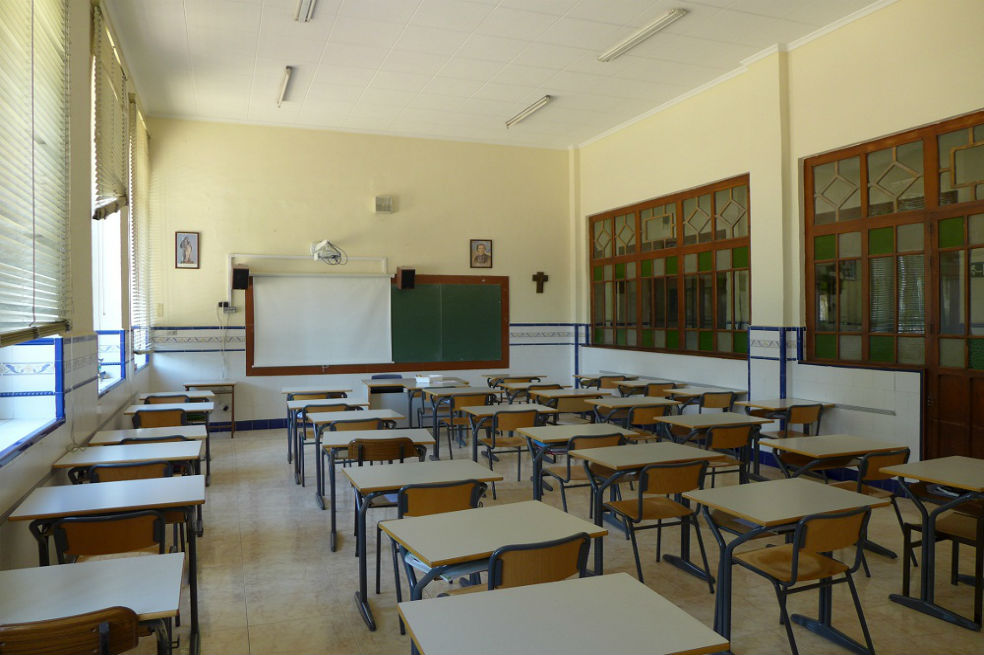 Si un colegio quiere expulsar a un alumno, la razón debe estar en el manual de convivencia: Corte
