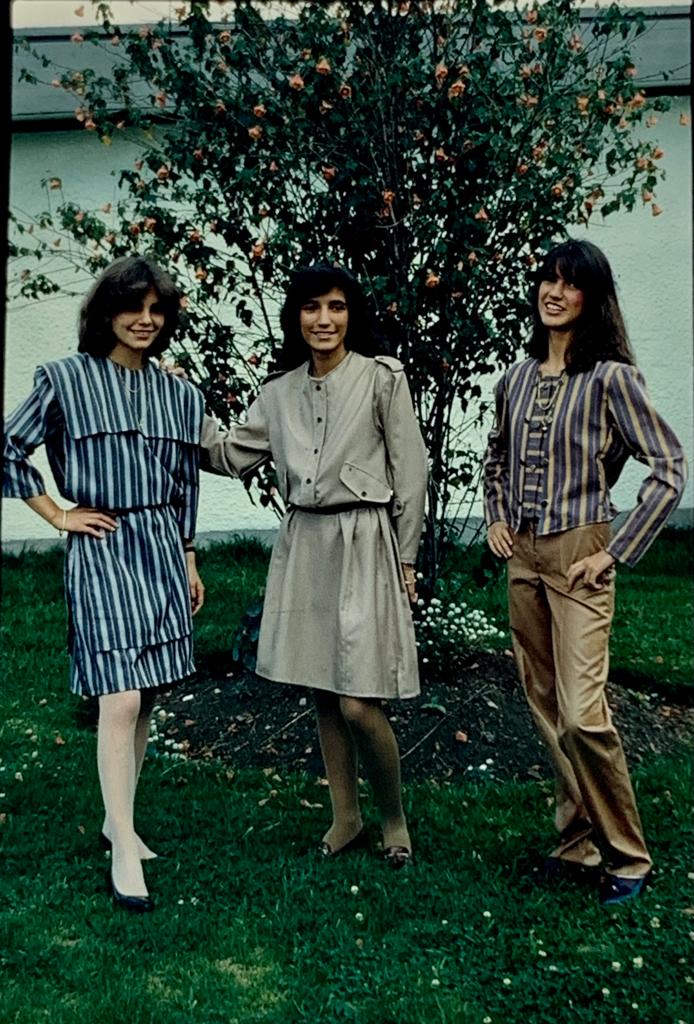 Fotos: así se vestían en Colombia en los años 80, ¿cuánto ha cambiado? | EL  ESPECTADOR