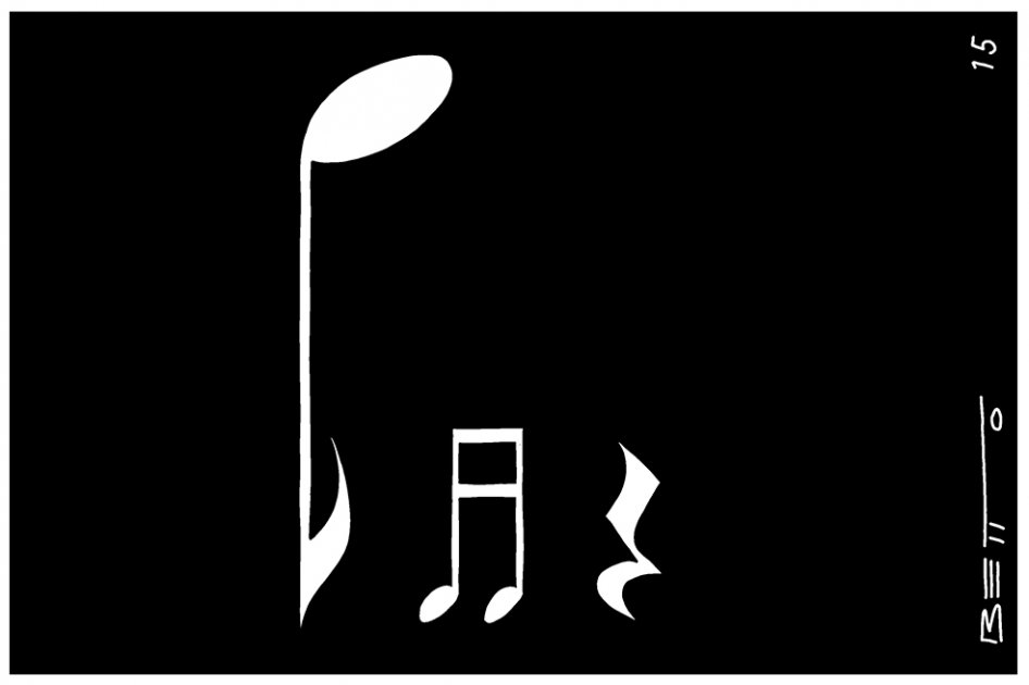 Música para la paz