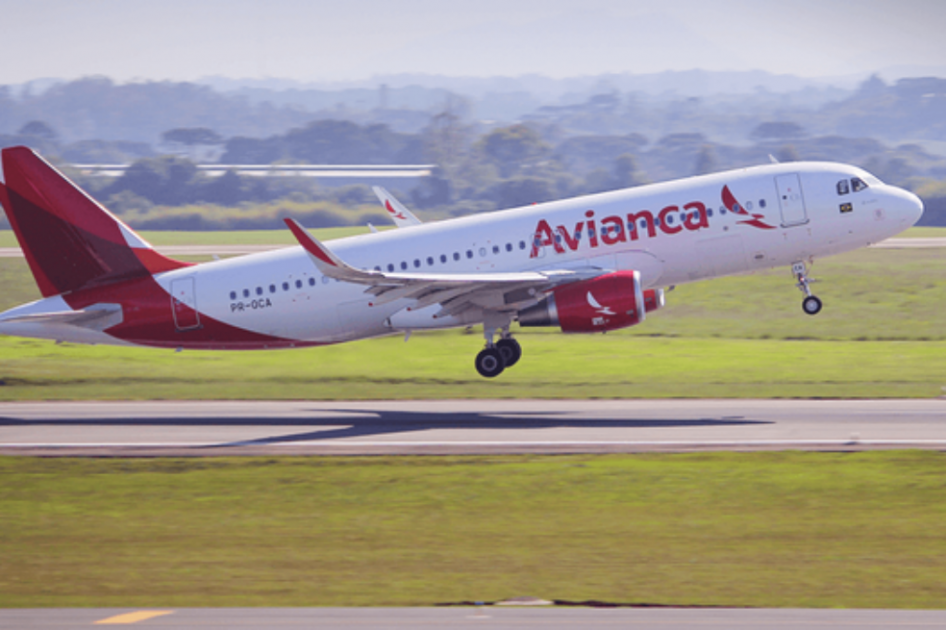 Siete personas lesionadas por turbulencia en avión que salió de El Dorado