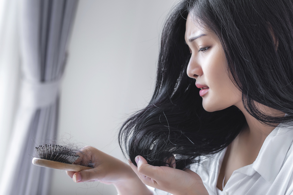 ¿Qué dice la apariencia del cabello sobre nuestra salud? Ten mucho cuidado