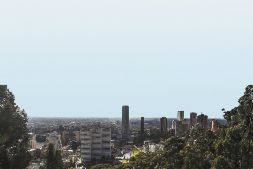 Los retos urgentes que debe atender el nuevo alcalde de Bogotá