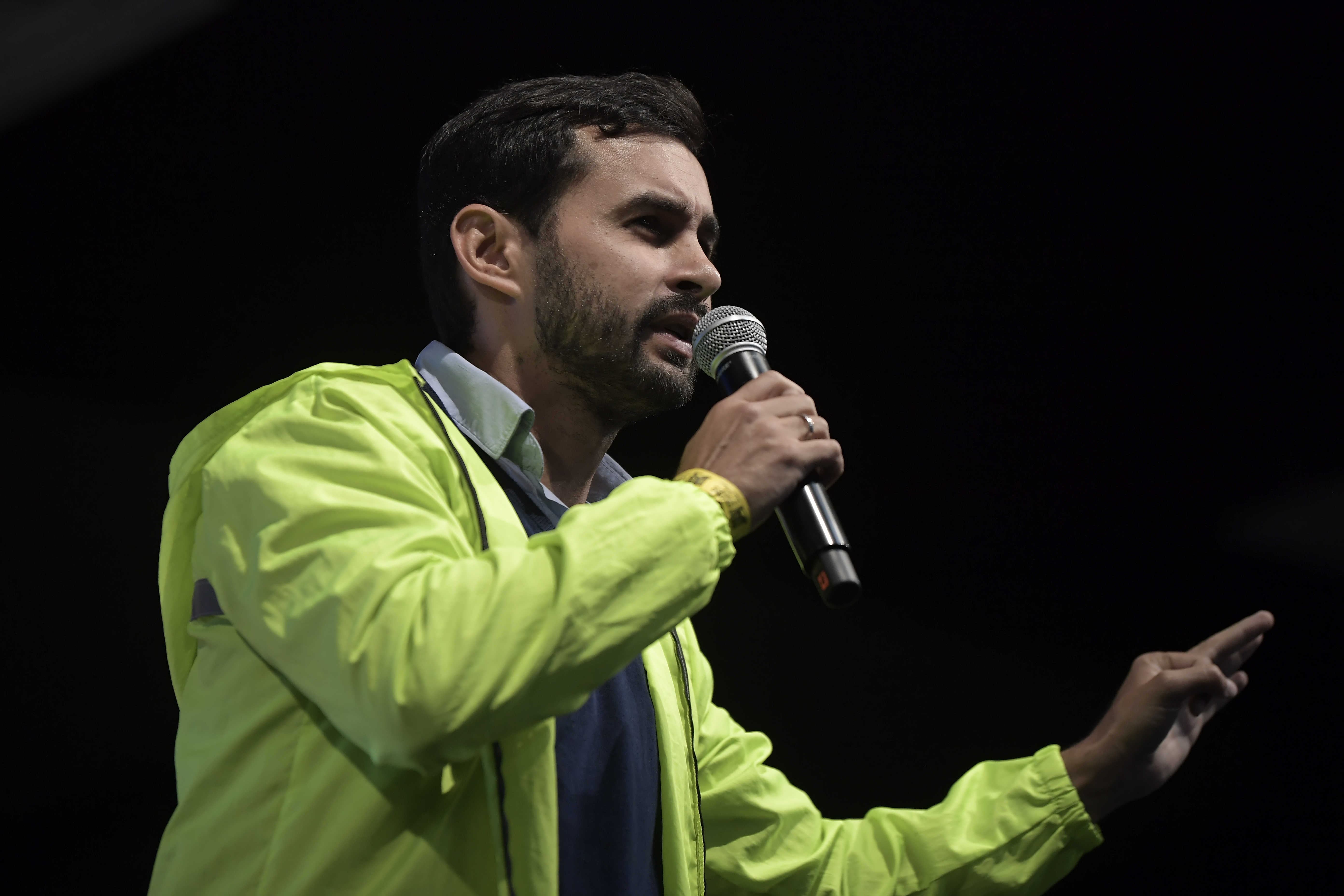José Jaime Uscátegui se salvó de la muerte política en el Consejo de Estado