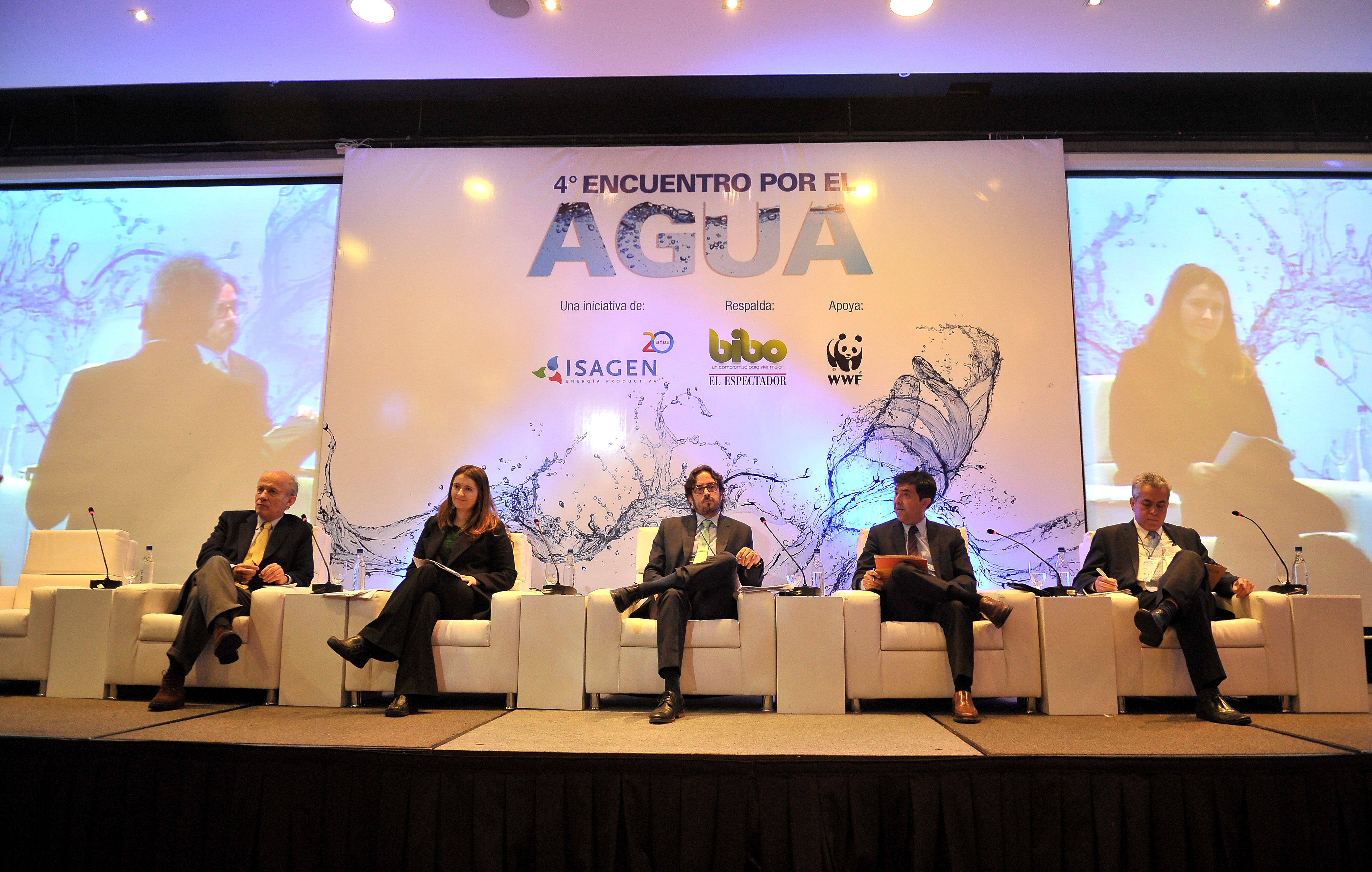 Un Plan de Desarrollo aguado