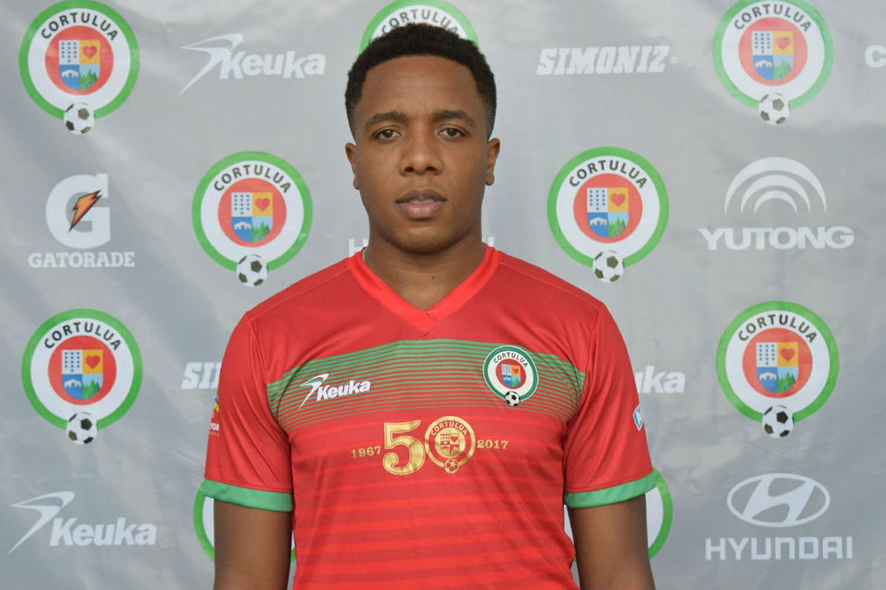 Carlos Carbonero, nuevo jugador de Cortuluá