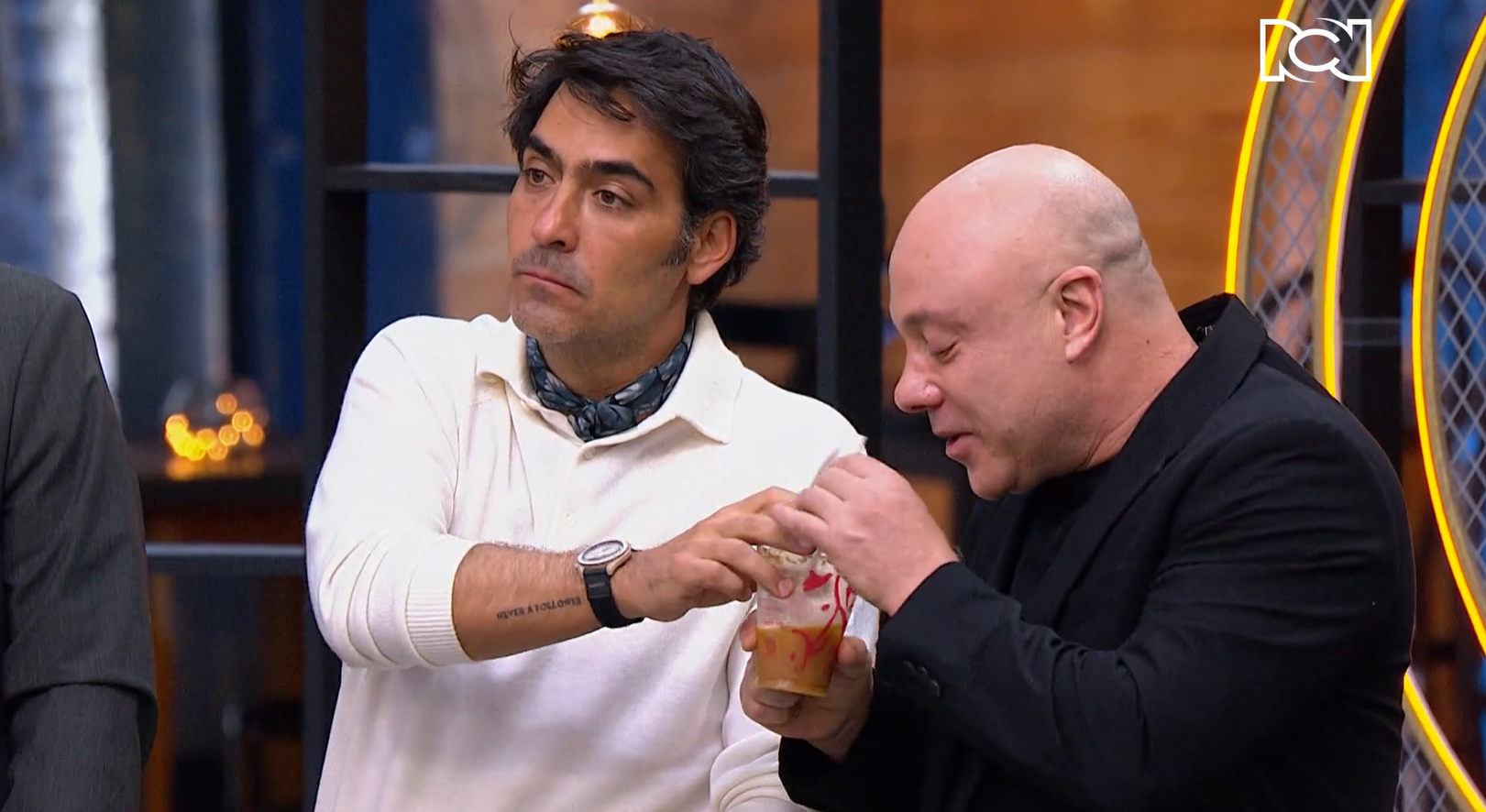 ¿Por qué Christopher Carpentier renunció a MasterChef? A esto se dedicará