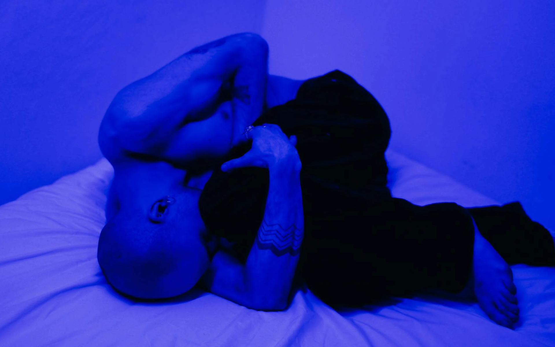 Esta es la posición sexual más peligrosa del mundo: podría hasta fracturar el pene