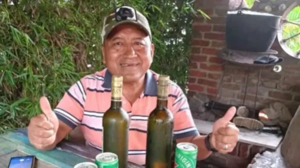 Lo que se sabe del asesinato de Luis Alberto Peña, líder del que habló Petro