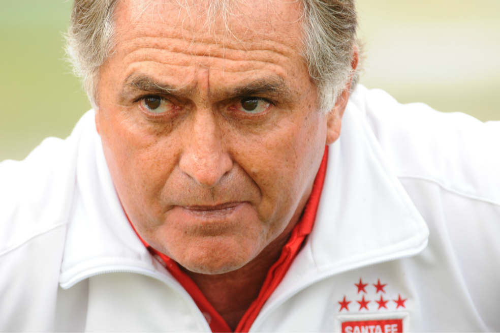 «En la cancha fue un show»: Fernando Castro