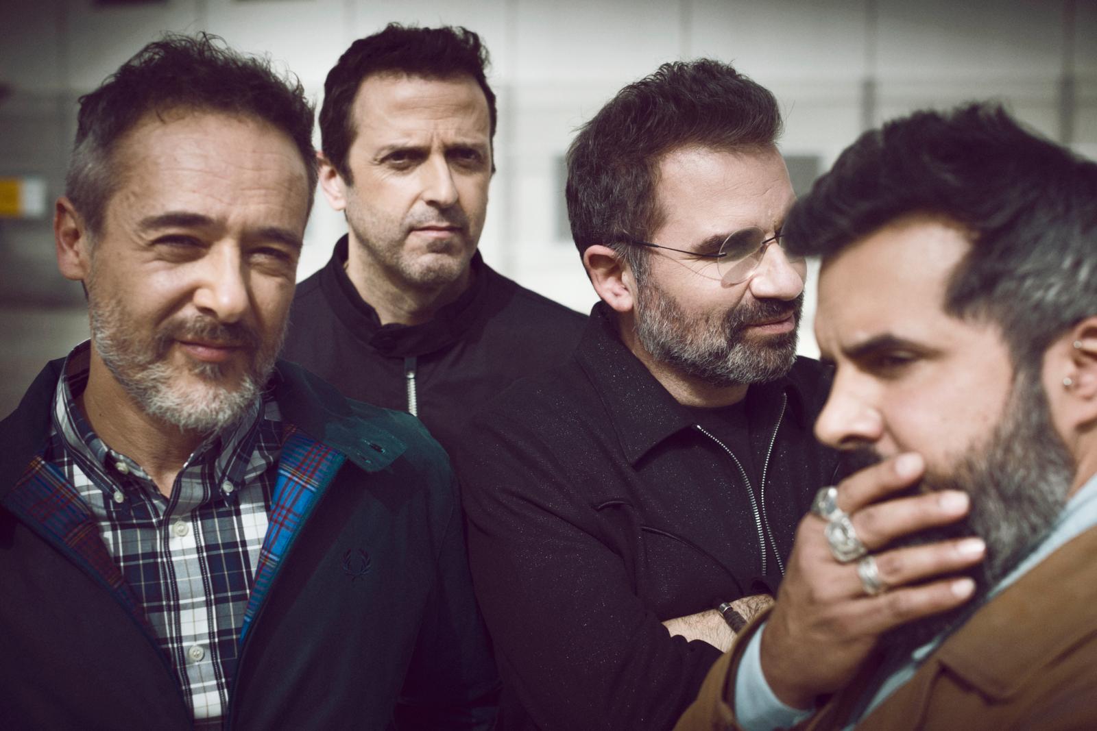 Love of Lesbian: un himno atemporal que sigue conquistando continentes