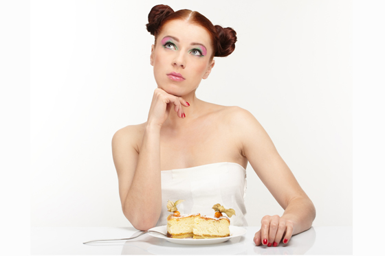 7 razones para subir de peso