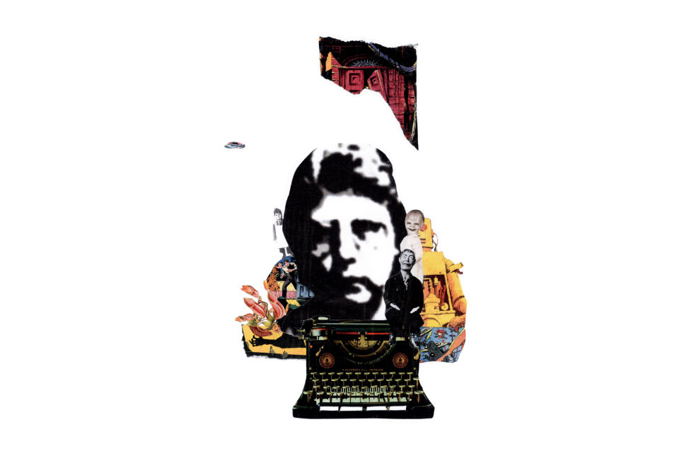 Thomas Ligotti: El pánico como filosofía