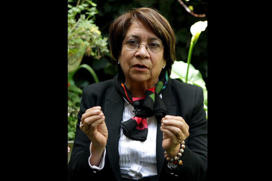 Aída Avella