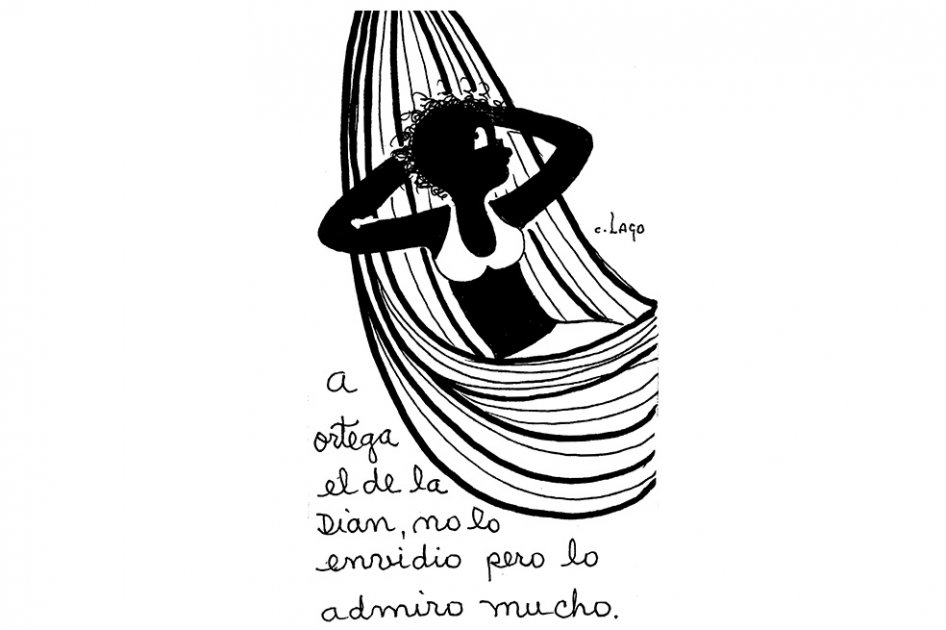 A Ortega