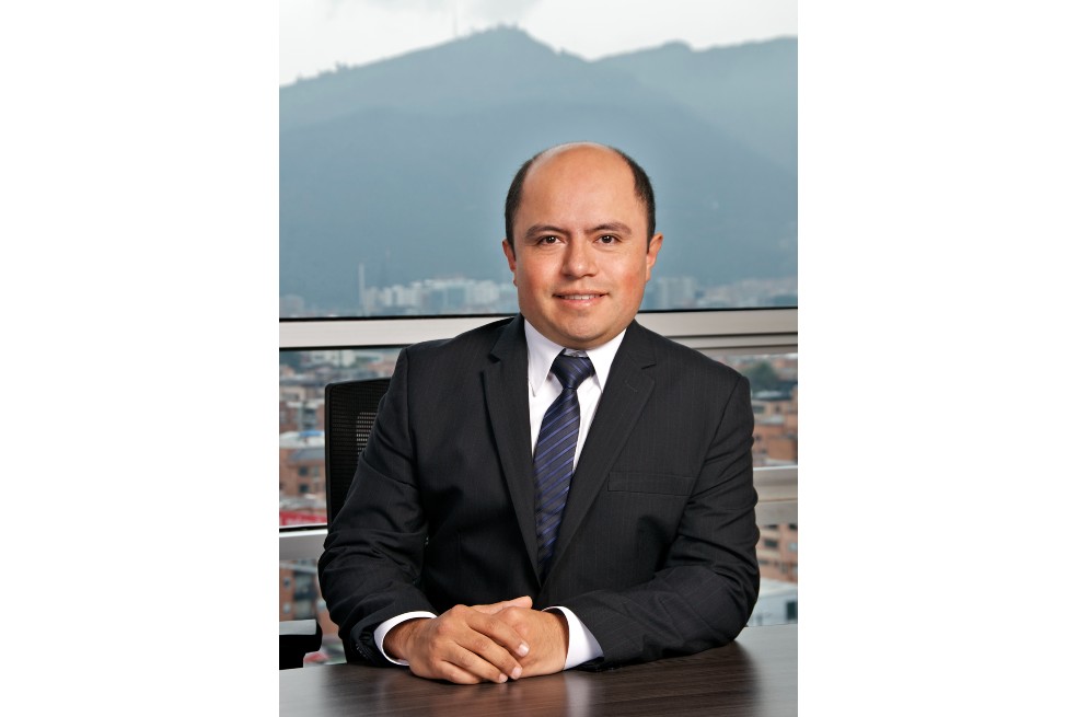 Julio Andrés García: “En radiocomunicaciones la innovación no se detiene”