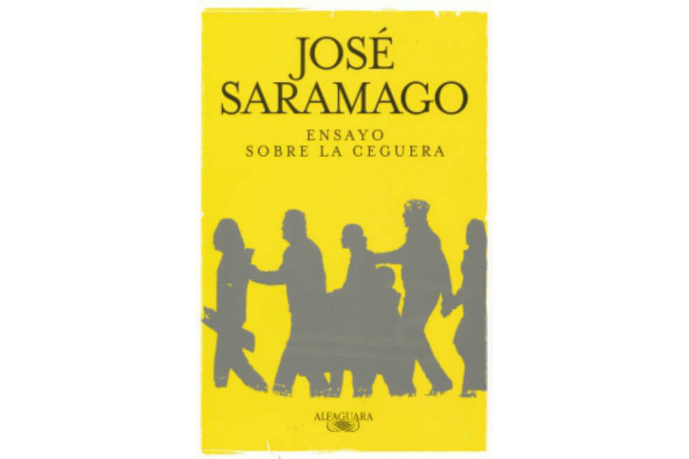 “Ensayo sobre la ceguera”: un aviso (Tintas en la crisis)