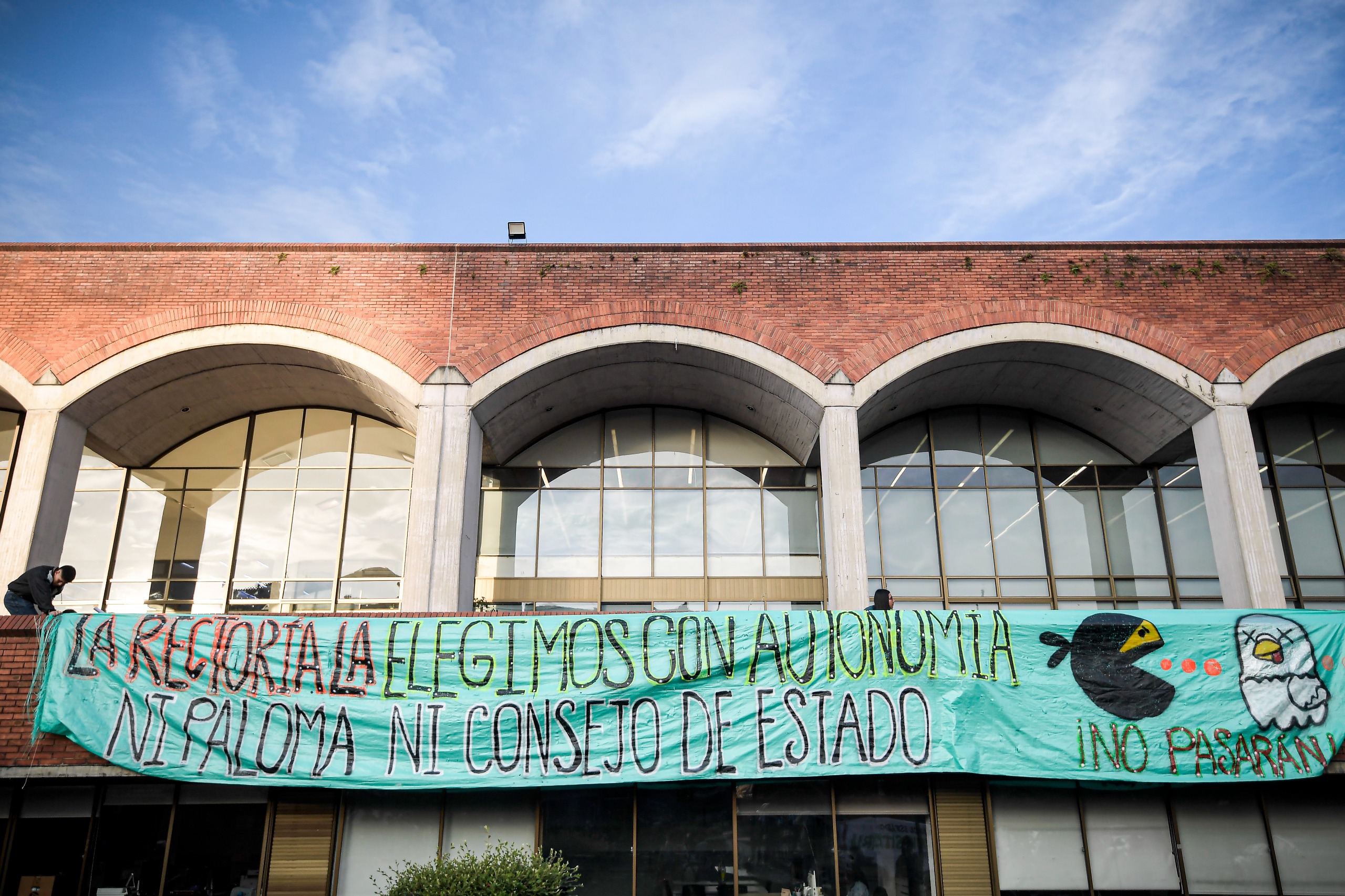 Ensayo: la función misional de la Extensión, una de las encrucijadas de la UNAL