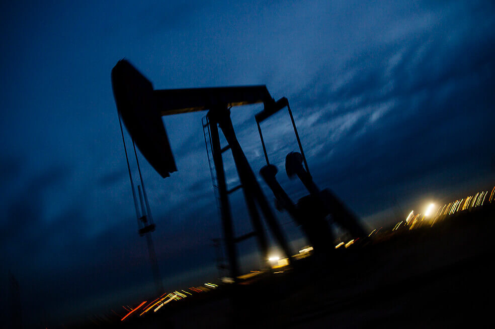 Exportaciones de diciembre cayeron 14,6 % por combustibles