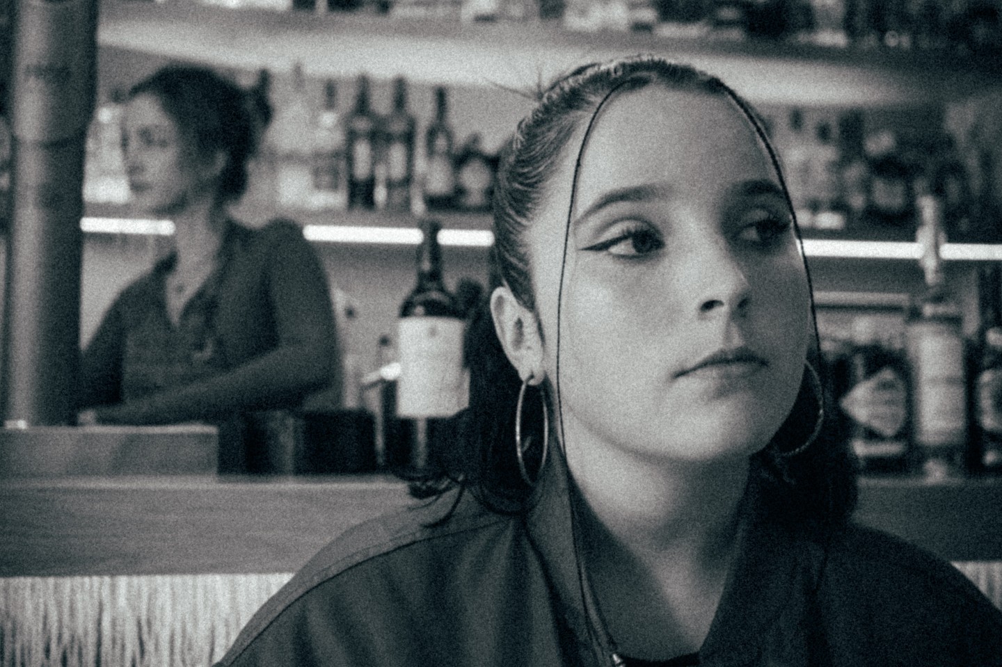 KYR4, la rapera española que le canta a la vida en su EP “No llores”