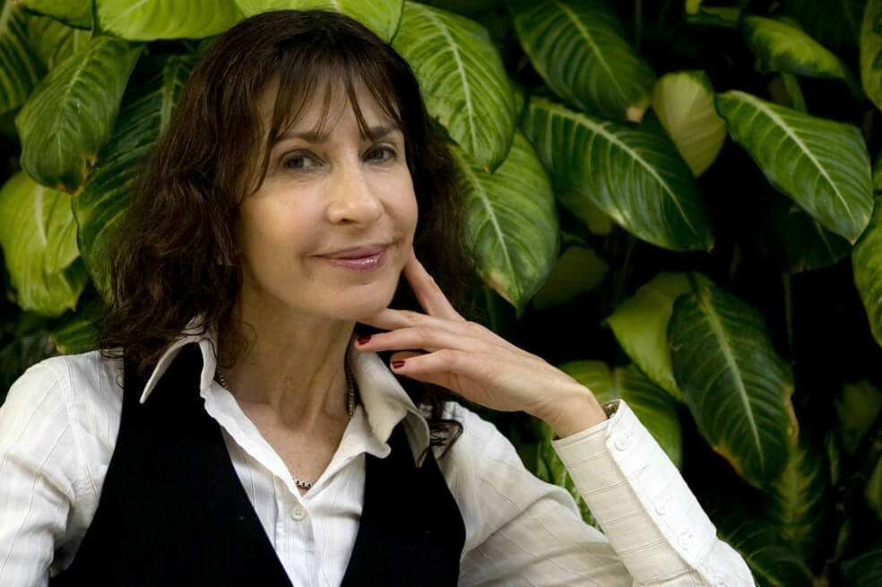 Guelfenbein escribe una «ópera feminista y antipatriarcal» en su nueva novela