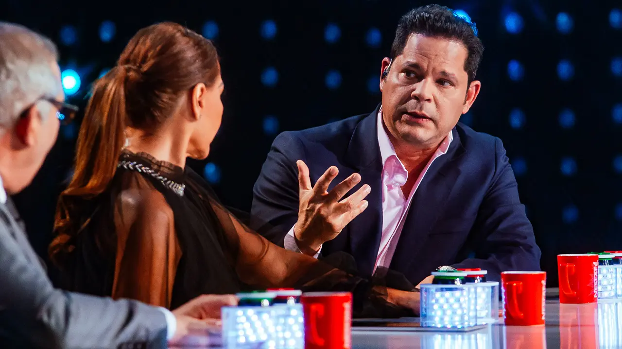 Noche decisiva en “Yo me llamo”: Estos son los cuatro finalistas