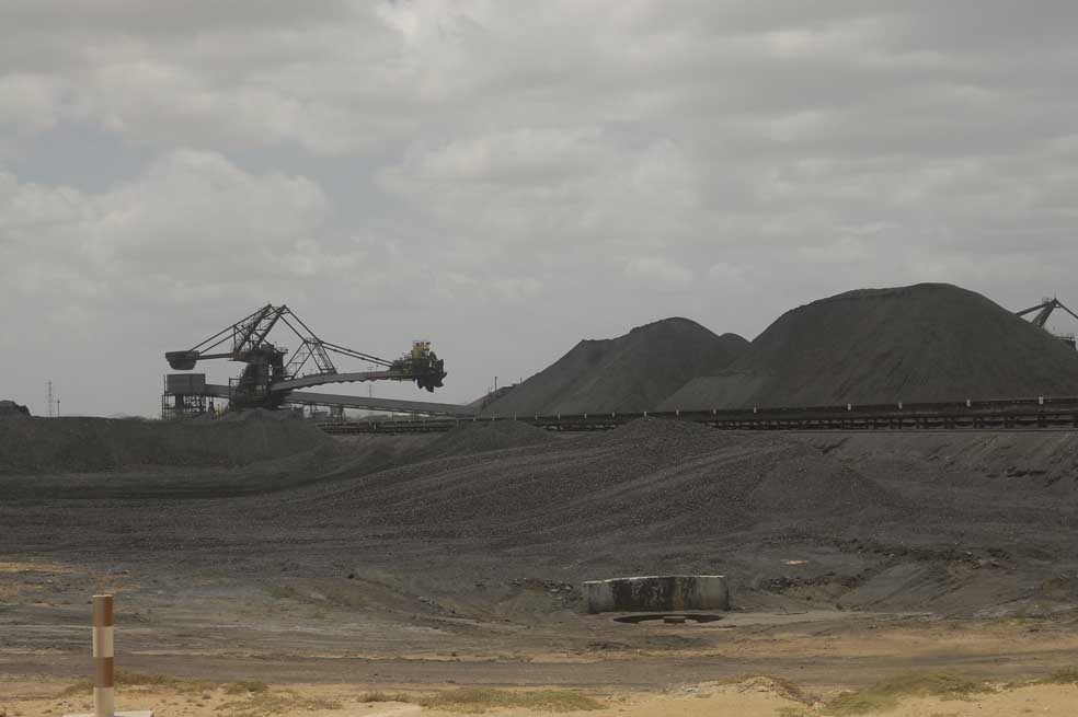 Solo otorgarán títulos mineros a 6% de las solicitudes