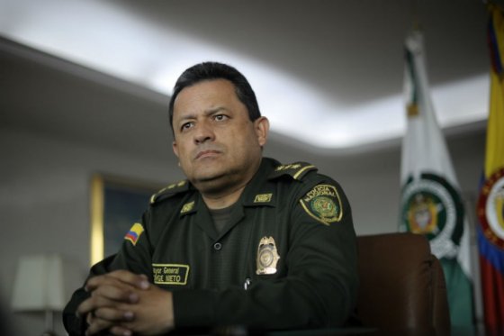 Policía advierte que tarde o temprano caerá alias ‘Otoniel’