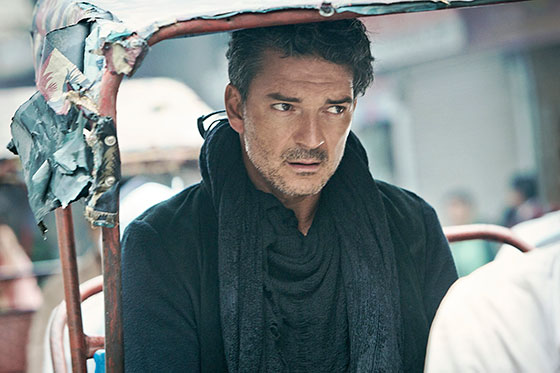 Ricardo Arjona estrena el primer sencillo de su nuevo álbum