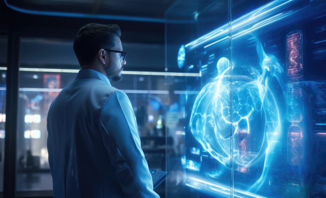 ¿Inteligencia artificial mejora tratamientos de enfermedades raras?