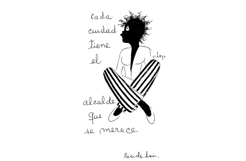 Nieves