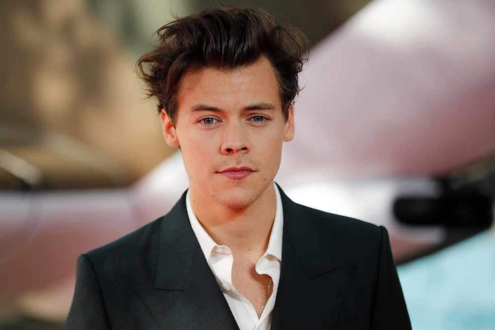 «Dunkerque», ¿el primer y último papel de Harry Styles en el cine?