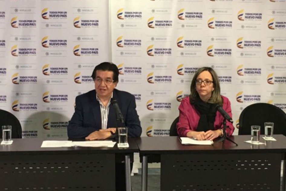 No toda muerte de niño en La Guajira es por desnutrición: Minsalud