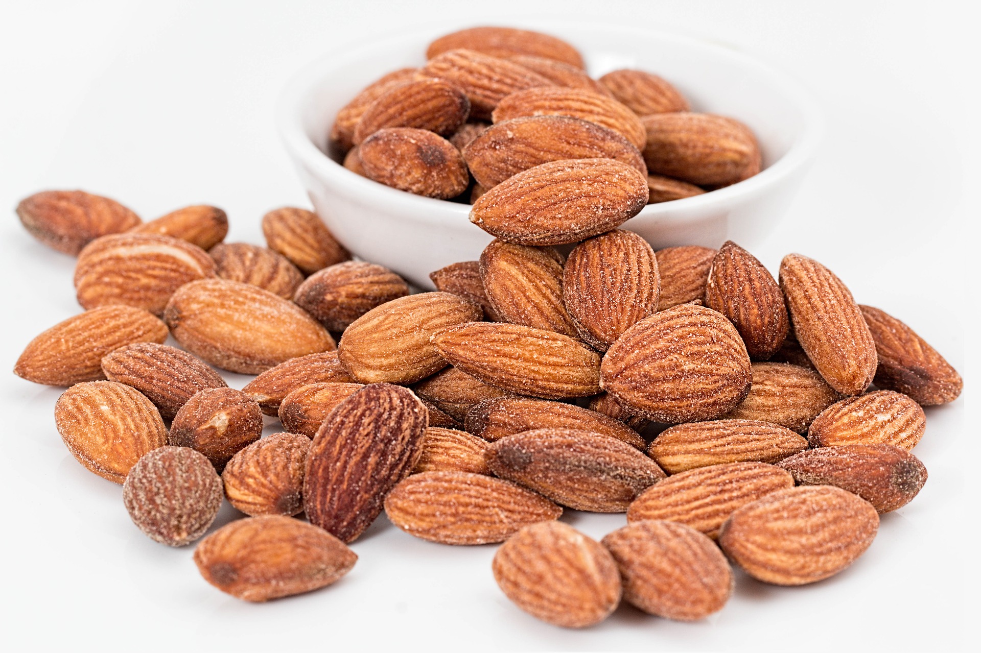 ¿Comer nueces de forma habitual beneficia el desarrollo cognitivo en adolescentes?