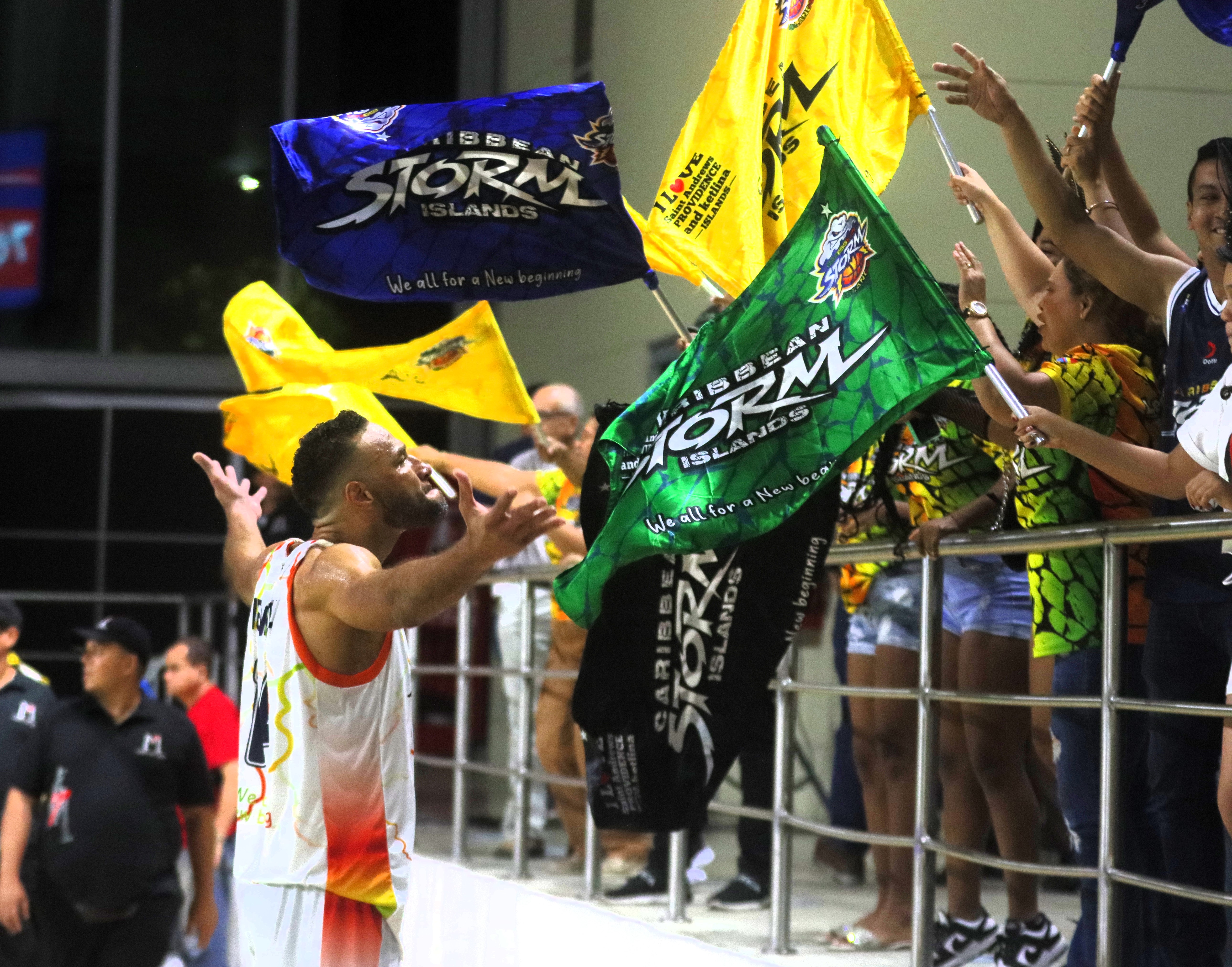 Así quedaron las semifinales de la Liga de Baloncesto