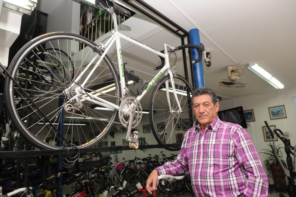 “La exigencia cada vez es mayor”: Raúl Mesa y la importancia de educar en el deporte