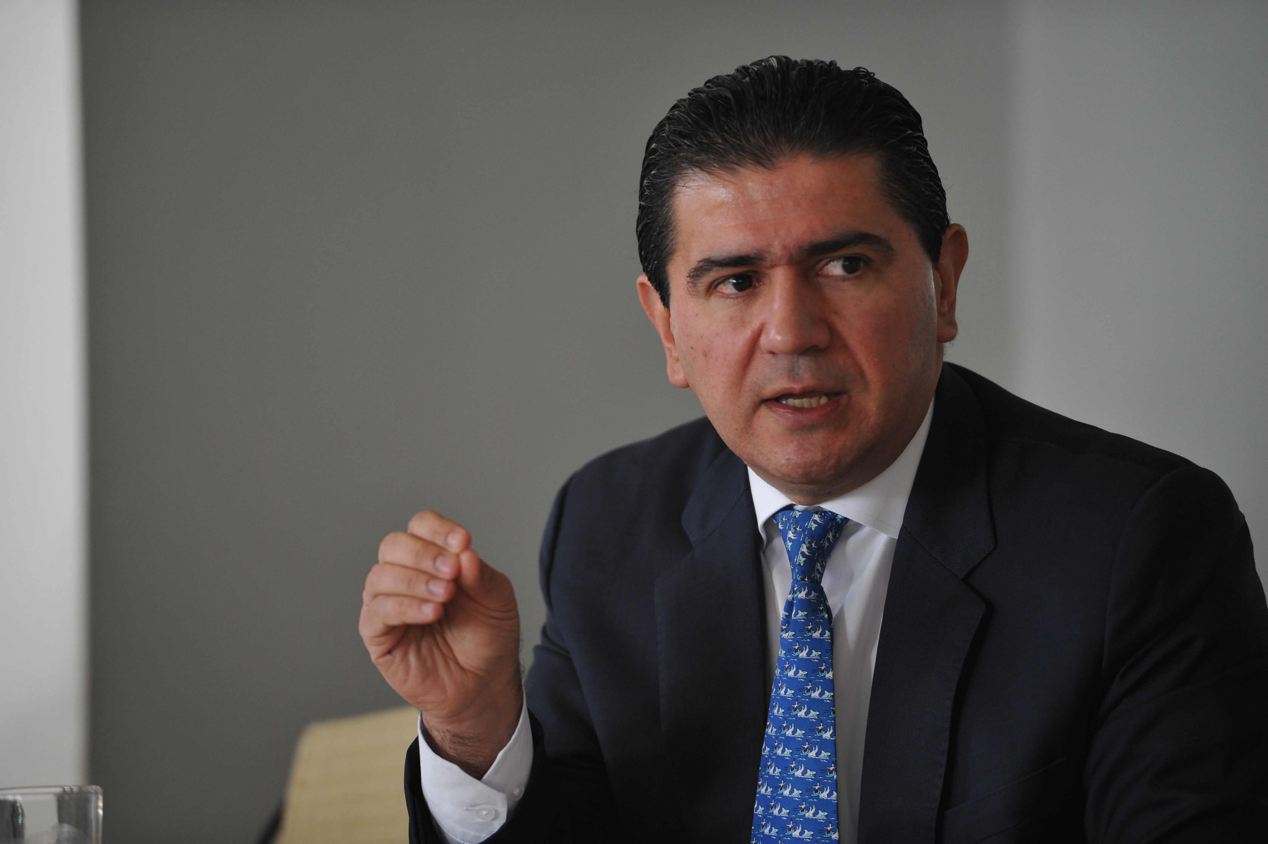Deuda con los hospitales y clínicas de llegó a los $24 billones
