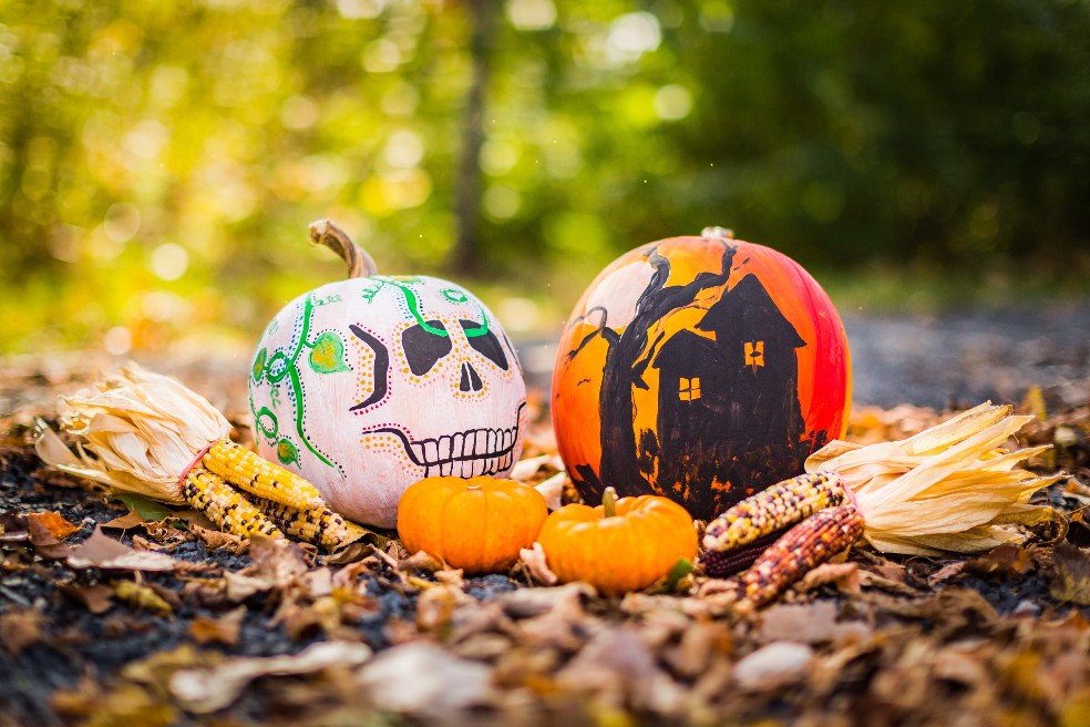 Libra a Piscis: inspírate en tu signo zodiacal para disfrazarte en Halloween