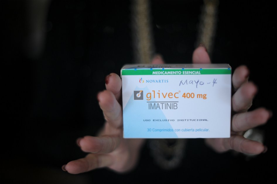 ¿Victoria del comercio sobre la salud?