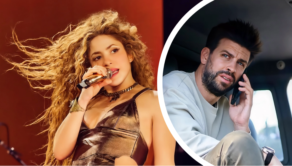 ¿Nueva indirecta de Shakira a Piqué? El detalle en el video de ‘Dai Dai’ que genera polémica