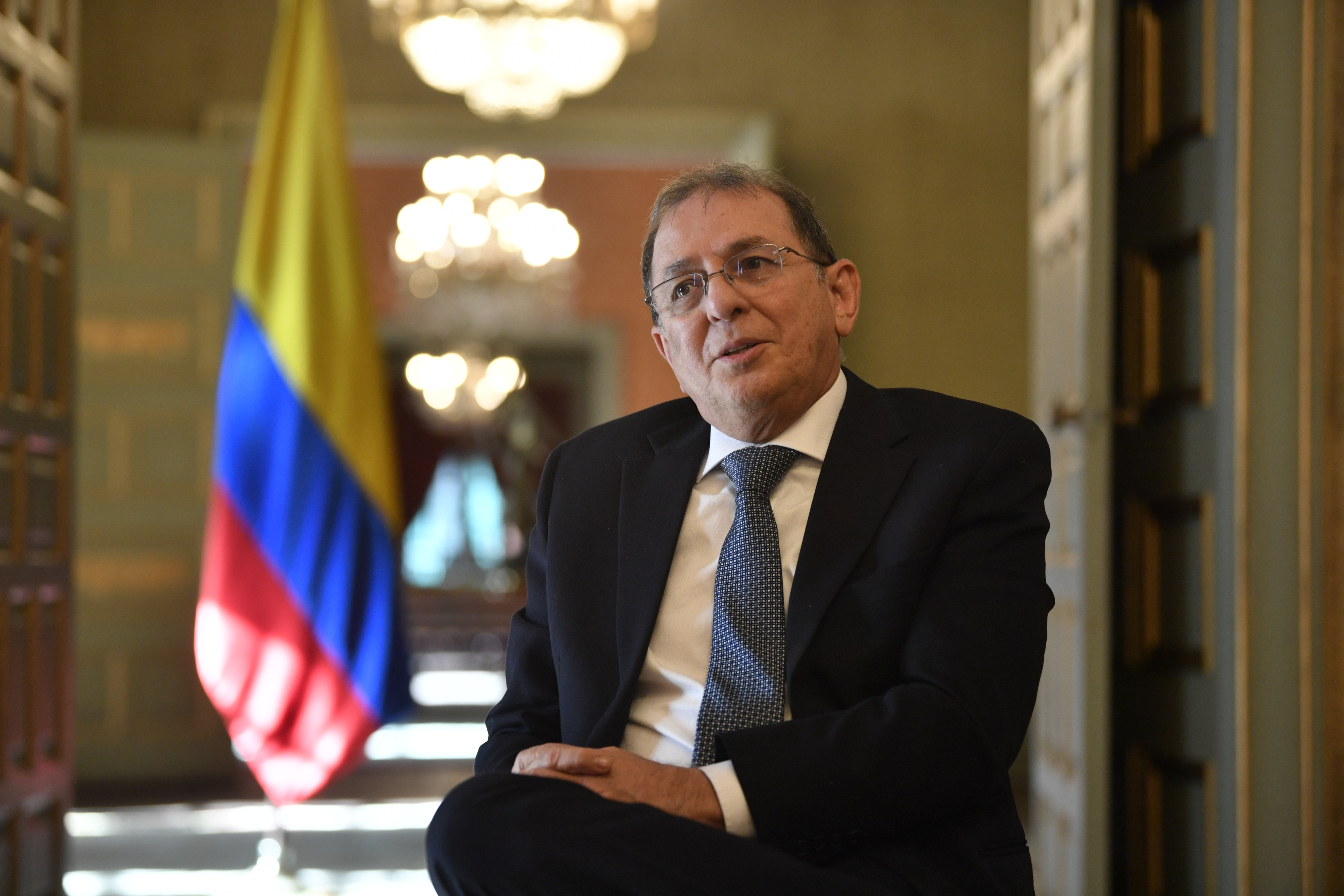 Gobierno le pidió a la Corte IDH medidas a favor de Petro tras cargos en CNE