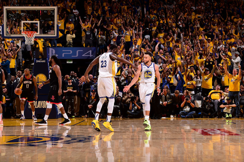 Warriors-Raptors, una Final entre la dinastía y la historia