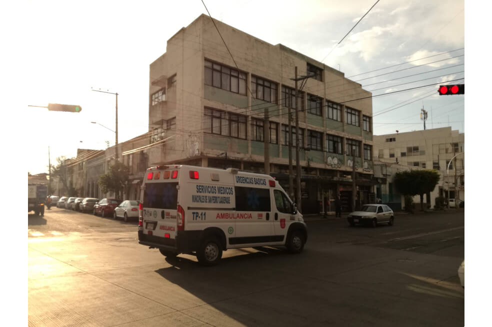 La Consti