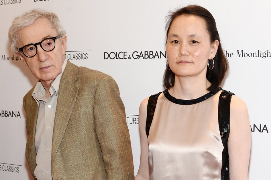 Woody Allen se queda fuera de su propia fiesta