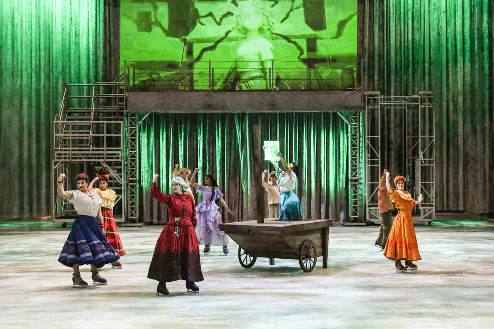Disney On Ice