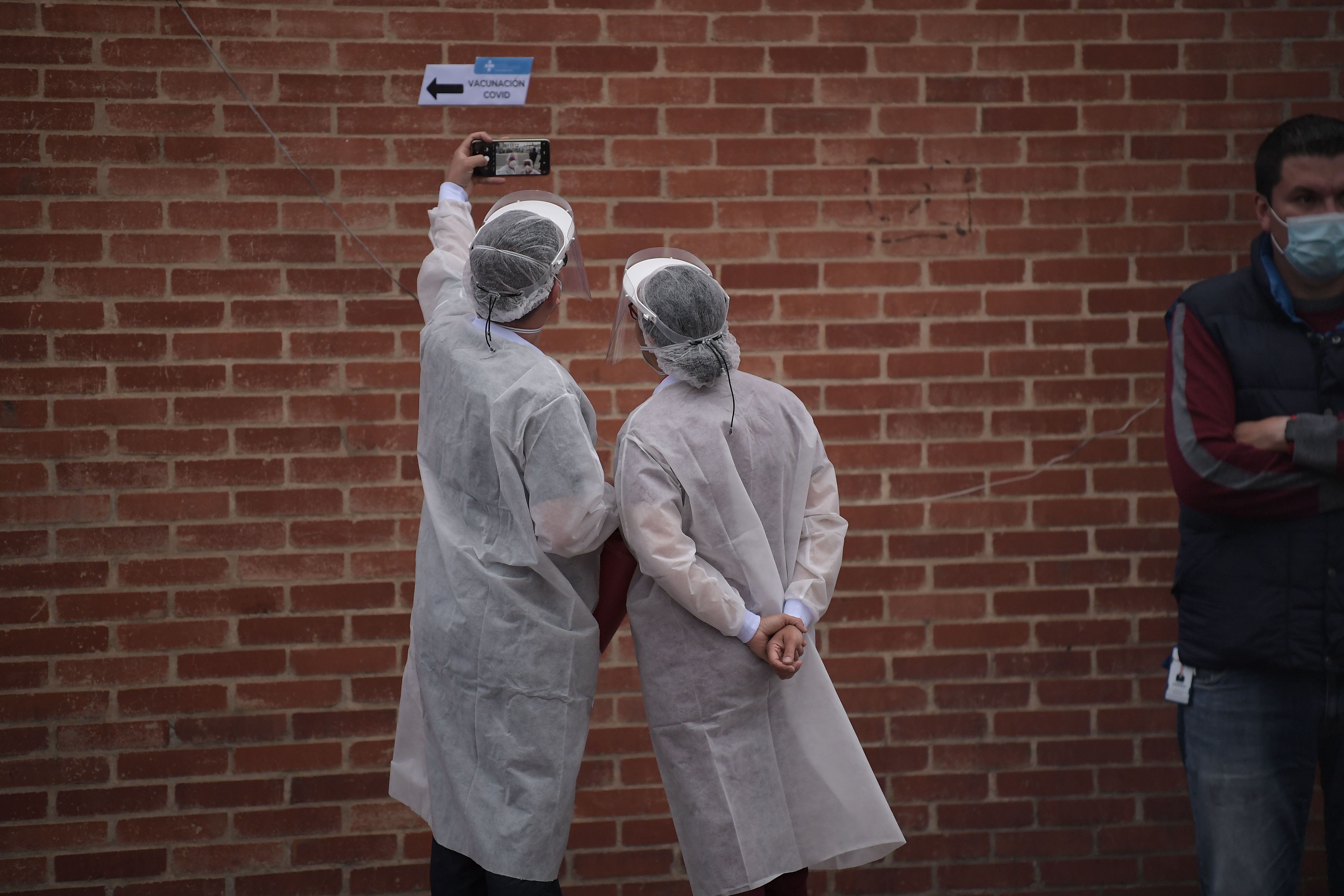 Coronavirus en Colombia 5 de agosto: 6.540 casos y principales noticias